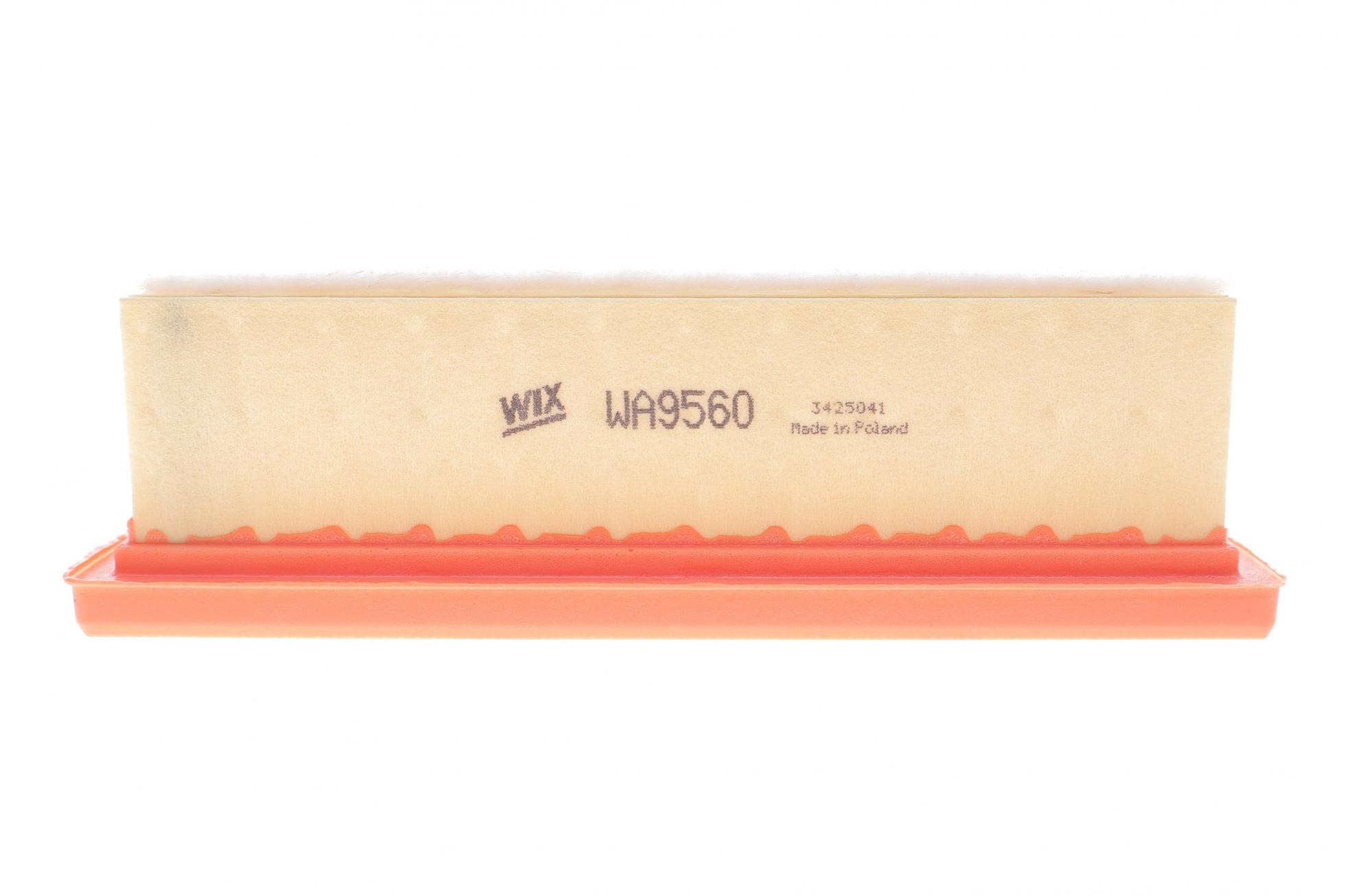 WA9560 WIX FILTERS